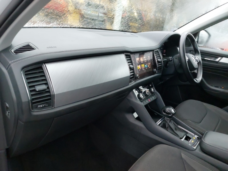 Used Skoda Kodiaq 2023 for sale - 77454191: Photo 5