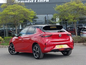 Used Vauxhall Corsa 2023 for sale - 78415714: Photo