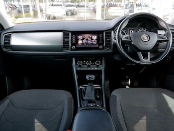 Used Skoda Kodiaq 2019 for sale - 79310643: Photo