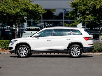 Used Skoda Kodiaq 2019 for sale - 79310643: Photo