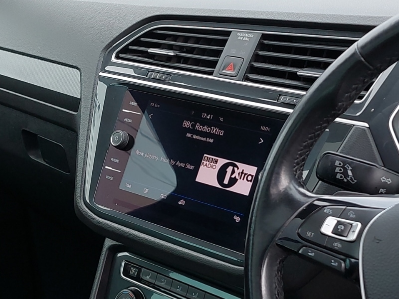 Used Volkswagen Tiguan 2019 for sale - 77767576: Photo 11