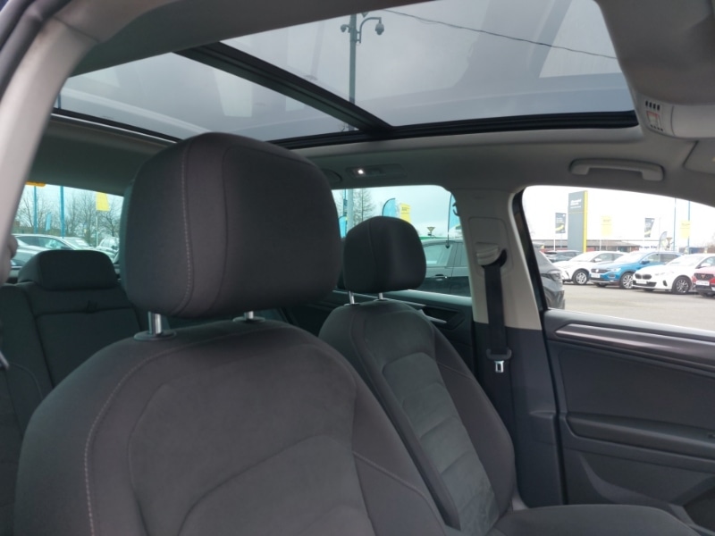 Used Volkswagen Tiguan 2019 for sale - 77767576: Photo 12