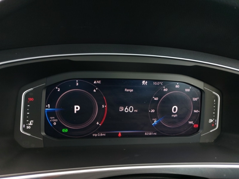 Used Volkswagen Tiguan 2019 for sale - 77767576: Photo 13