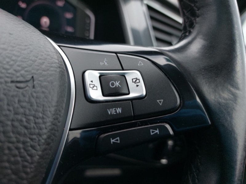 Used Volkswagen Tiguan 2019 for sale - 77767576: Photo 15