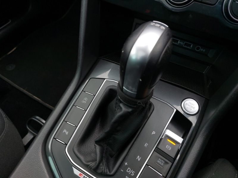 Used Volkswagen Tiguan 2019 for sale - 77767576: Photo 16