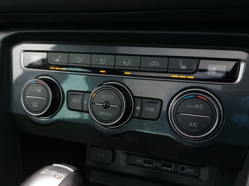 Used Volkswagen Tiguan 2019 for sale - 77767576: Photo 17