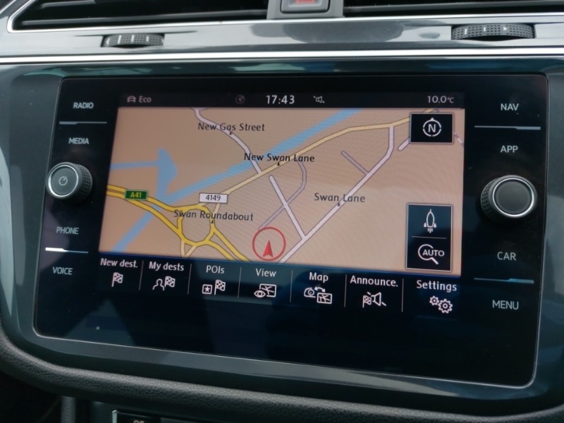 Used Volkswagen Tiguan 2019 for sale - 77767576: Photo 18