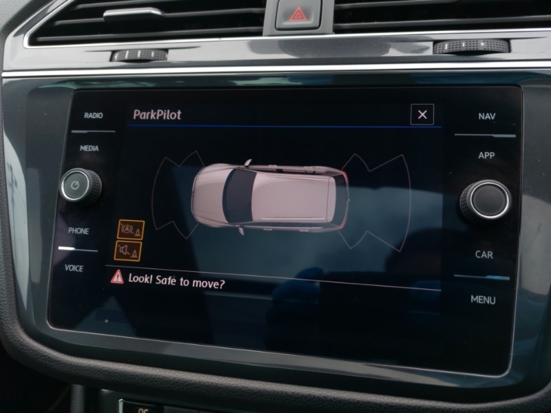 Used Volkswagen Tiguan 2019 for sale - 77767576: Photo 19