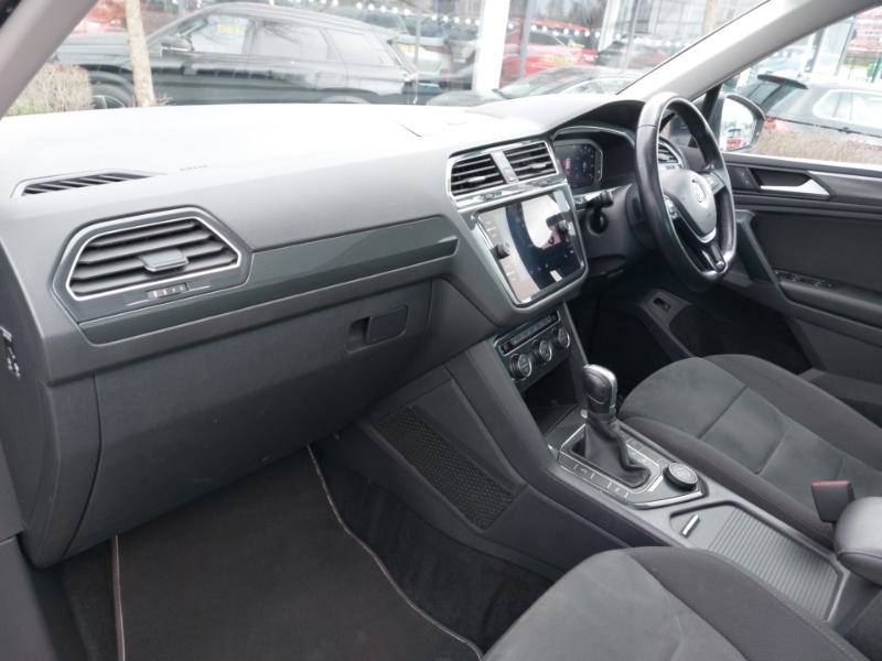 Used Volkswagen Tiguan 2019 for sale - 77767576: Photo 5