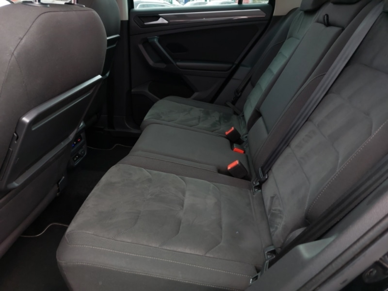 Used Volkswagen Tiguan 2019 for sale - 77767576: Photo 6