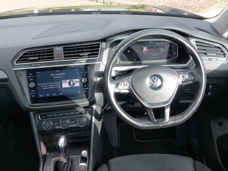 Used Volkswagen Tiguan 2019 for sale - 77767576: Photo 7