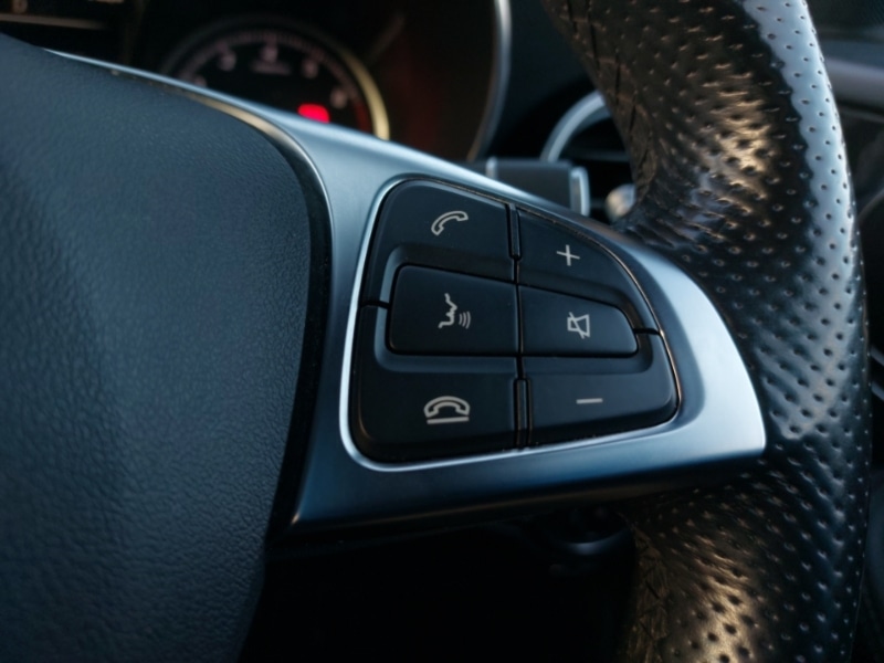 Used Mercedes-Benz GLC 2019 for sale - 77999970: Photo 14