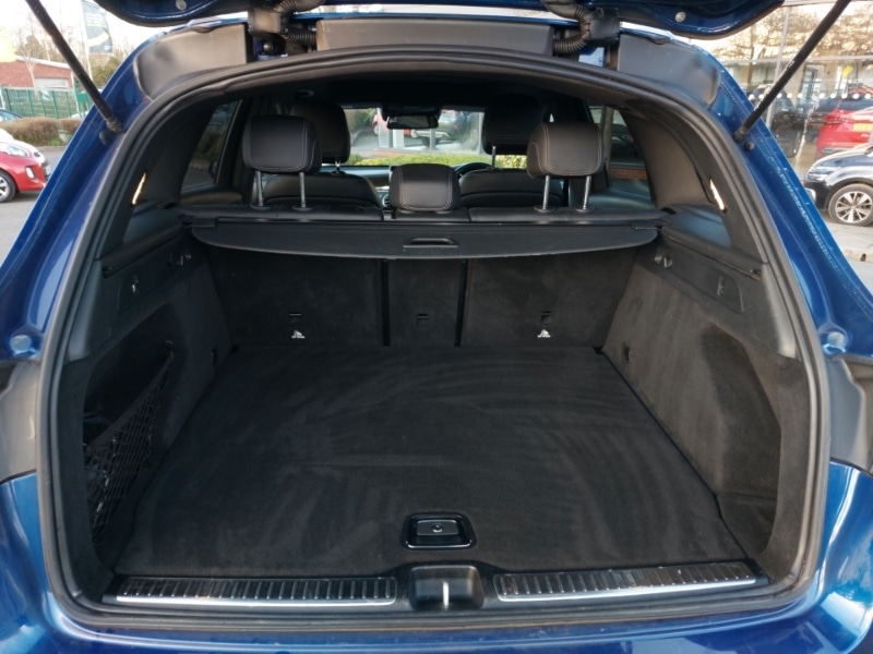 Used Mercedes-Benz GLC 2019 for sale - 77999970: Photo 8