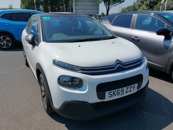 Used Citroen C3 2019 for sale - 79153364: Photo