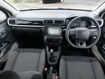 Used Citroen C3 2019 for sale - 79153364: Photo