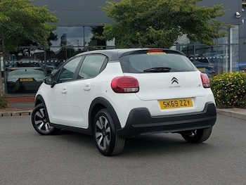 Used Citroen C3 2019 for sale - 79153364: Photo
