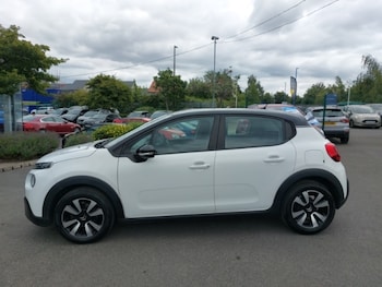 Used Citroen C3 2019 for sale - 79153364: Photo