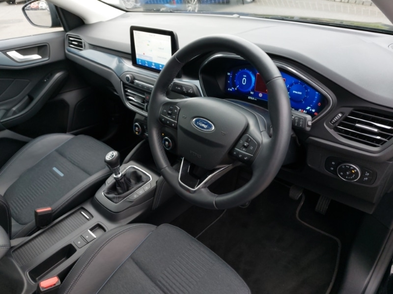 Used Ford Focus 2021 for sale - 77823177: Photo 10