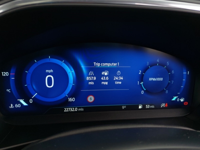 Used Ford Focus 2021 for sale - 77823177: Photo 15