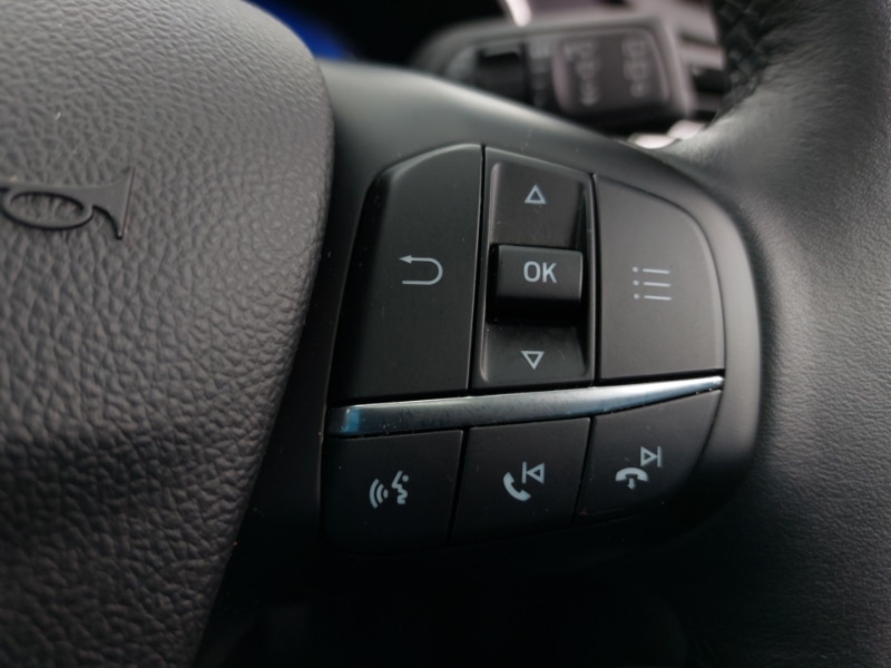 Used Ford Focus 2021 for sale - 77823177: Photo 17