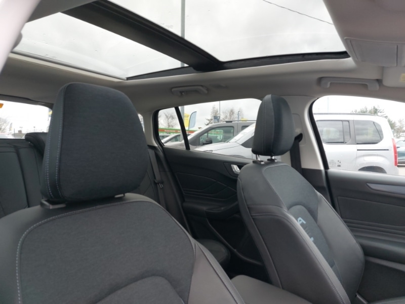 Used Ford Focus 2021 for sale - 77823177: Photo 18