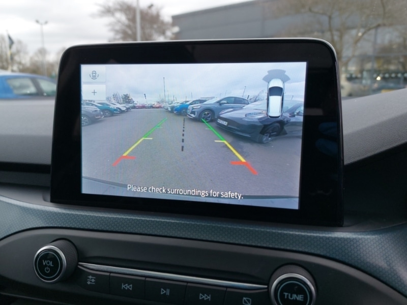 Used Ford Focus 2021 for sale - 77823177: Photo 19