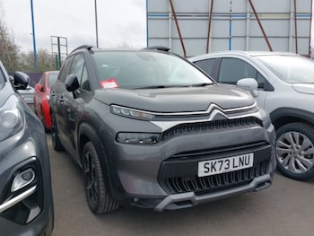 Used Citroen C3 Aircross 2023 for sale - 78155896: Photo