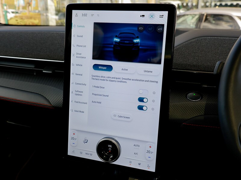 Used Ford Mustang Mach-E 2023 for sale - 78114026: Photo 13