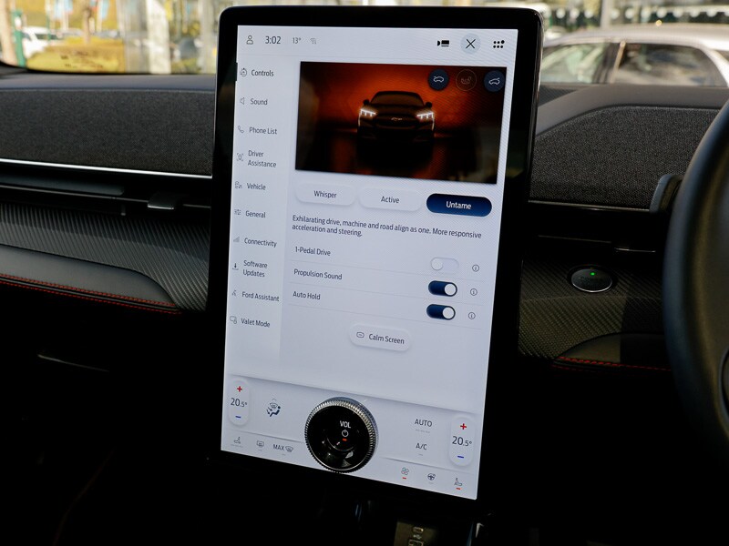 Used Ford Mustang Mach-E 2023 for sale - 78114026: Photo 14