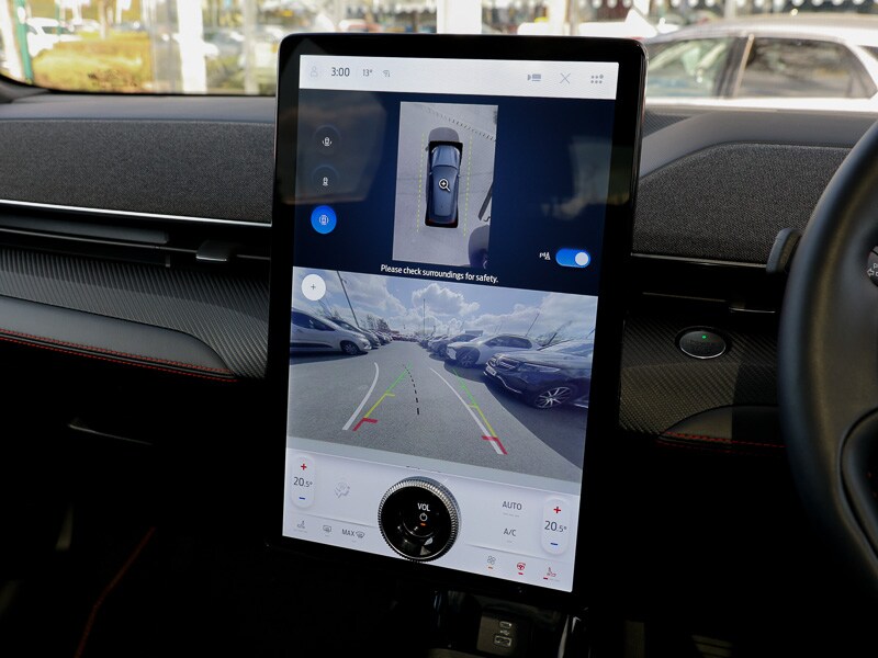 Used Ford Mustang Mach-E 2023 for sale - 78114026: Photo 15