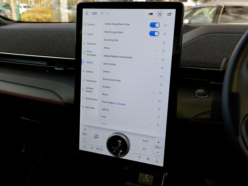 Used Ford Mustang Mach-E 2023 for sale - 78114026: Photo 16