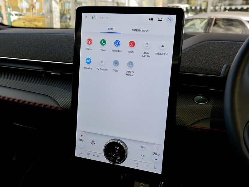 Used Ford Mustang Mach-E 2023 for sale - 78114026: Photo 17