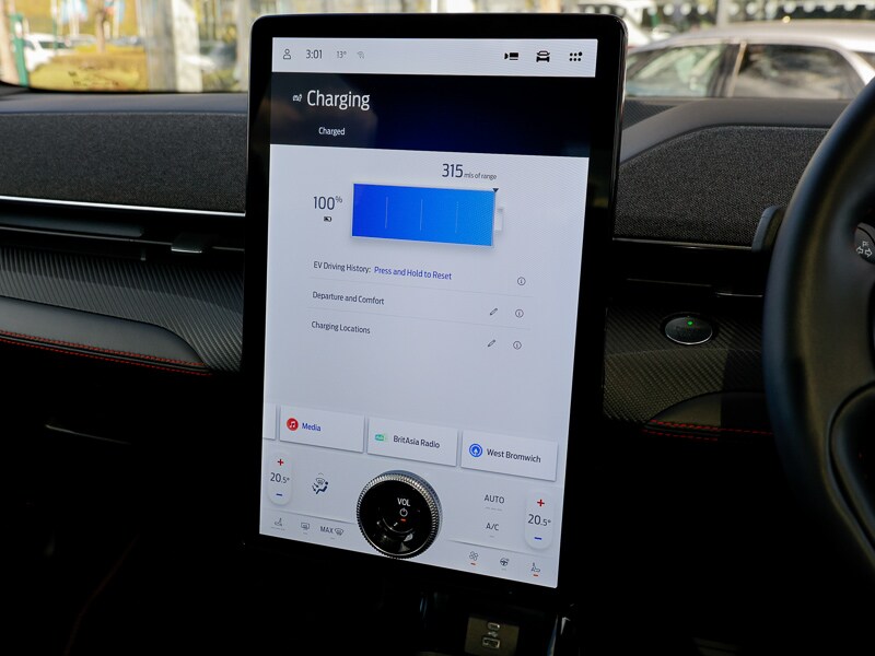 Used Ford Mustang Mach-E 2023 for sale - 78114026: Photo 18