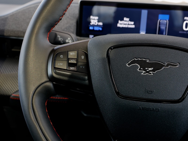 Used Ford Mustang Mach-E 2023 for sale - 78114026: Photo 19