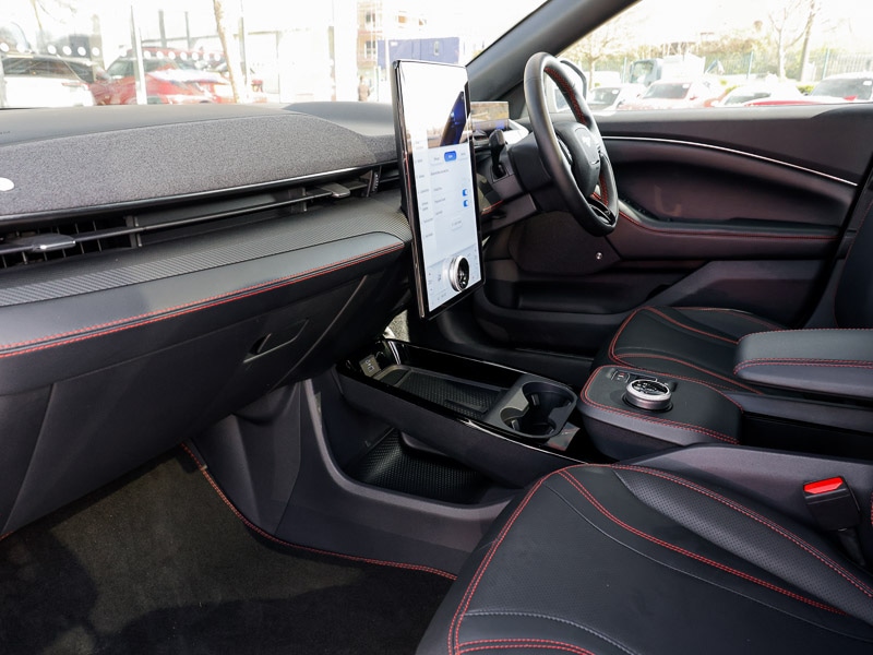 Used Ford Mustang Mach-E 2023 for sale - 78114026: Photo 5