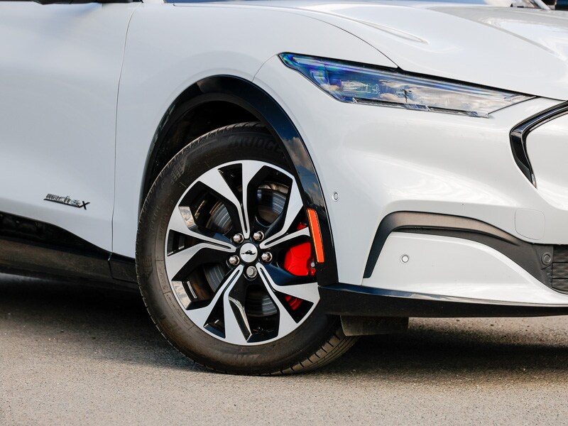 Used Ford Mustang Mach-E 2023 for sale - 78114026: Photo 9