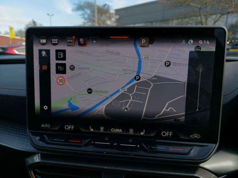 Used Cupra Formentor 2025 for sale - 77947578: Photo 18