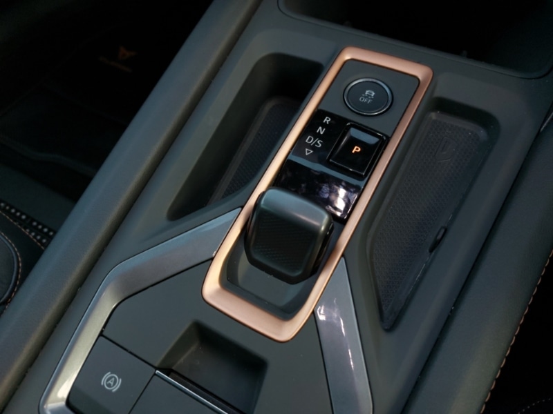 Used Cupra Formentor 2025 for sale - 77947578: Photo 19