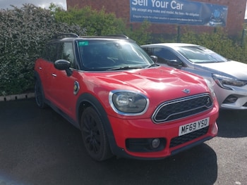 Used MINI Countryman 2019 for sale - 78580149: Photo