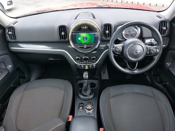 Used MINI Countryman 2019 for sale - 78580149: Photo