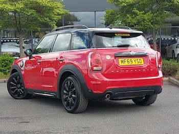Used MINI Countryman 2019 for sale - 78580149: Photo