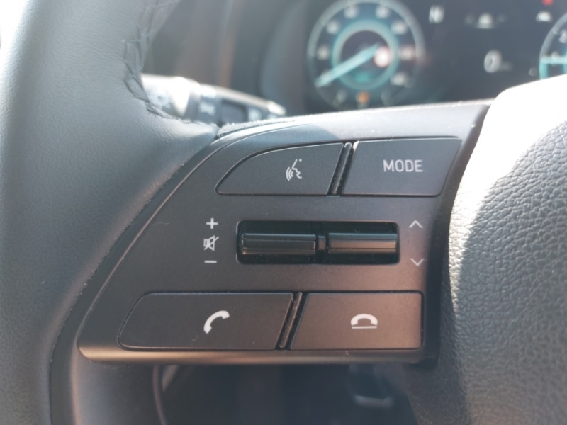 Used Hyundai i20 2023 for sale - 78164035: Photo 13