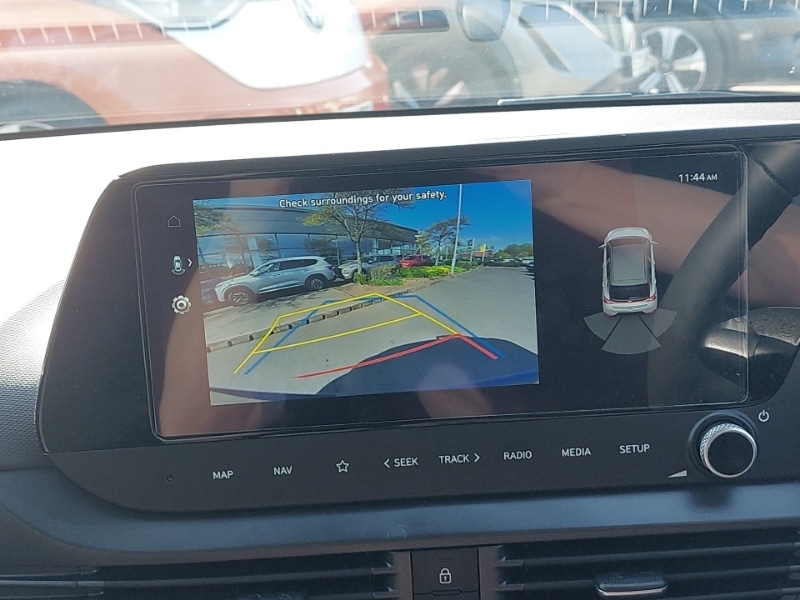 Used Hyundai i20 2023 for sale - 78164035: Photo 15