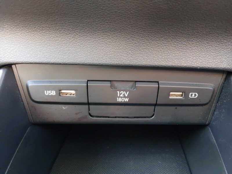 Used Hyundai i20 2023 for sale - 78164035: Photo 16