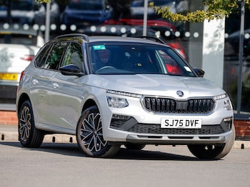Used Skoda Kamiq 2025 for sale - 79631307: Photo
