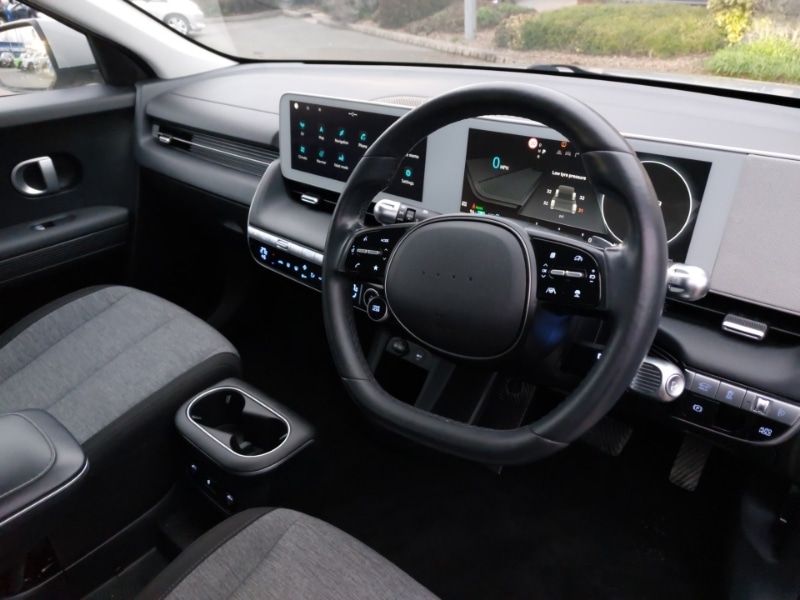 Used Hyundai IONIQ 5 2022 for sale - 77596104: Photo 10