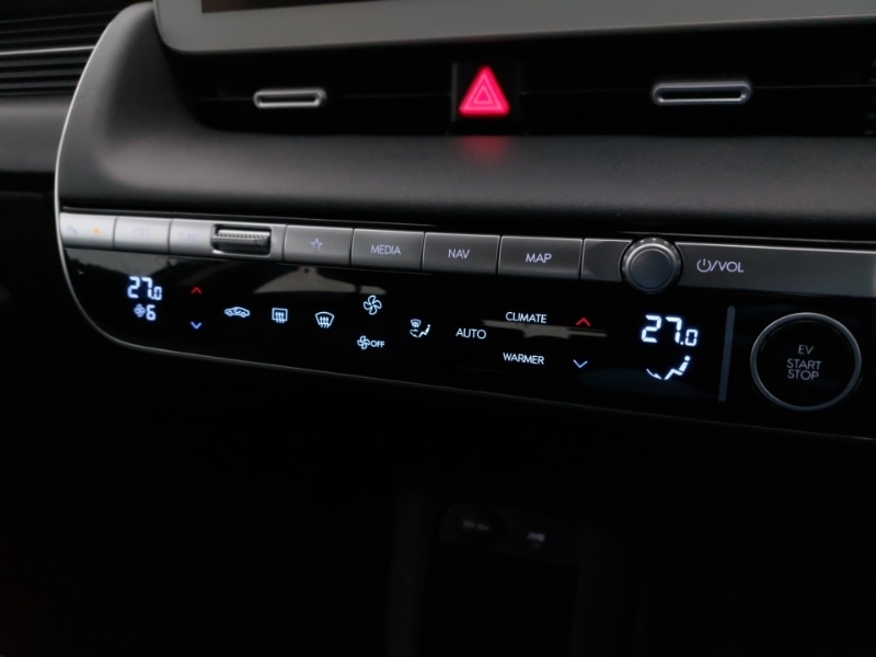 Used Hyundai IONIQ 5 2022 for sale - 77596104: Photo 15