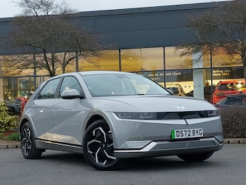 Hyundai IONIQ 5 feature image