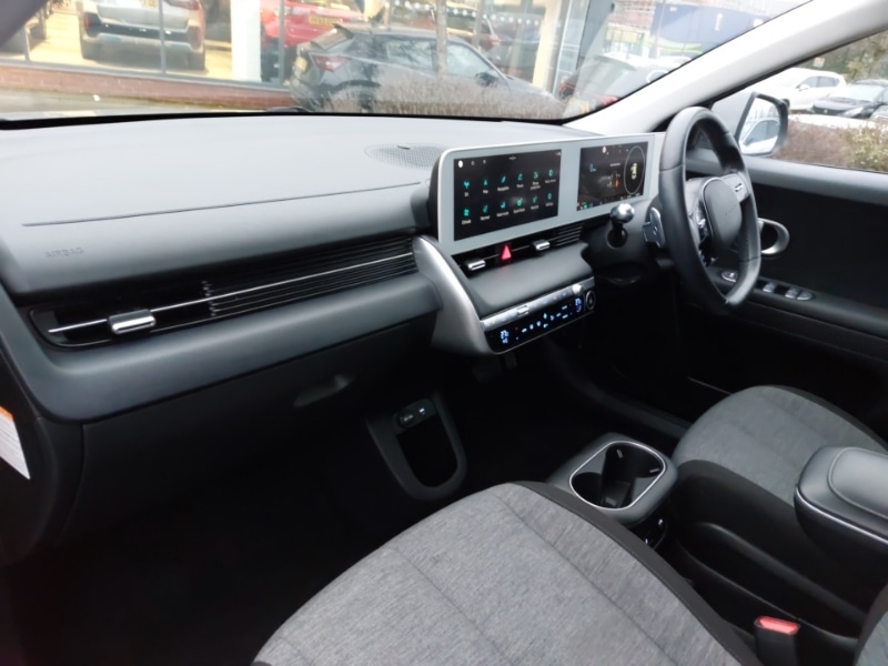 Used Hyundai IONIQ 5 2022 for sale - 77596104: Photo 5