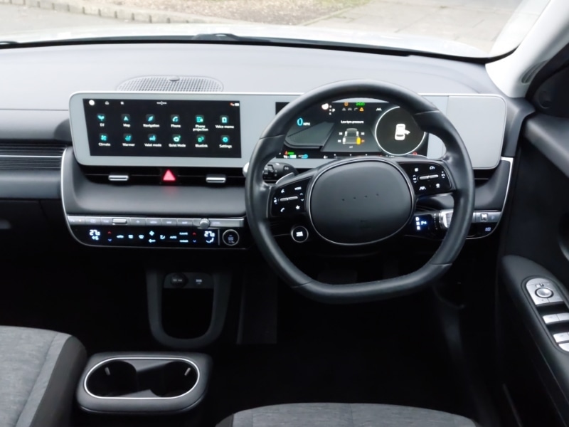 Used Hyundai IONIQ 5 2022 for sale - 77596104: Photo 7